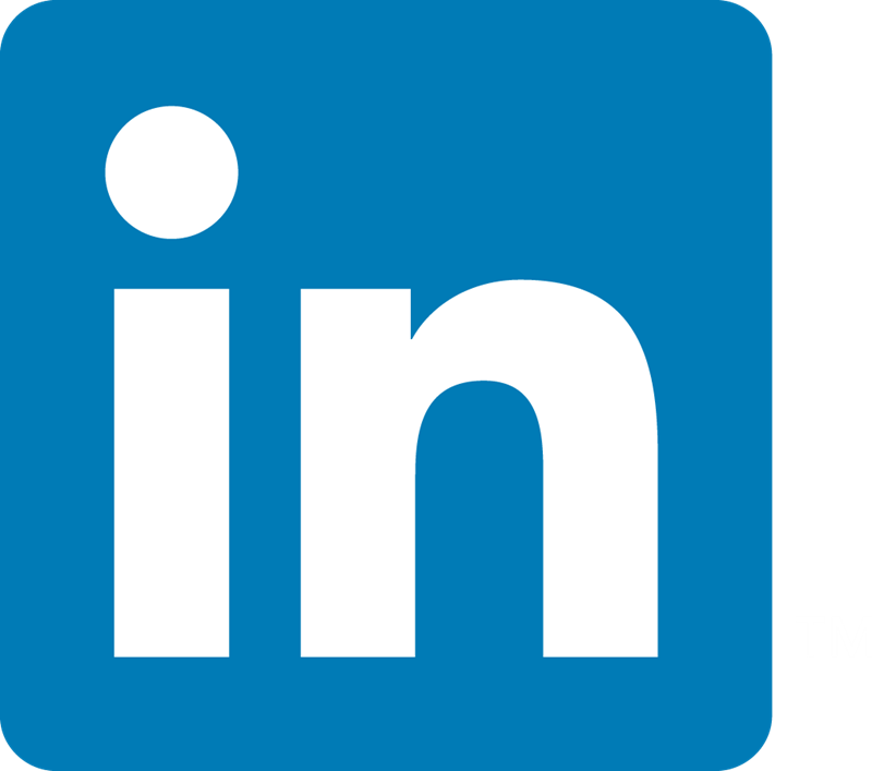 logo de Linkedin